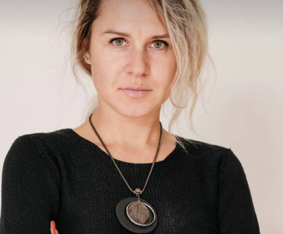 Marina Artemenko