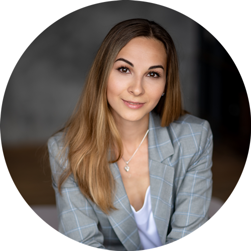 Hanna Yehorova HR Day 2